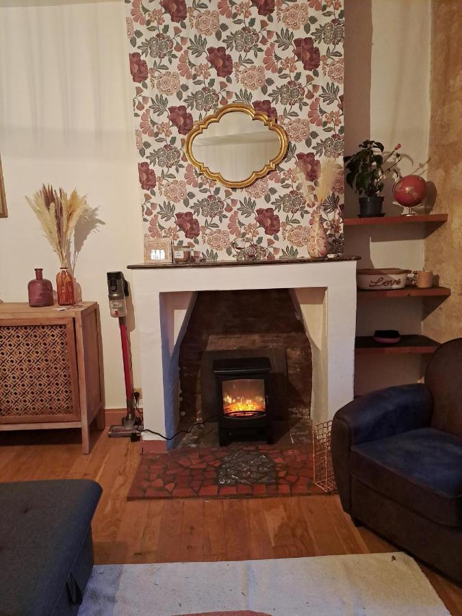 Pink Lady Apartment Bergerac Bagian luar foto