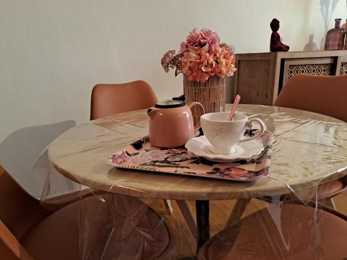 Pink Lady Apartment Bergerac Bagian luar foto