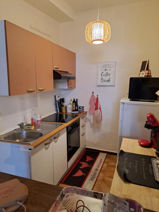 Pink Lady Apartment Bergerac Bagian luar foto