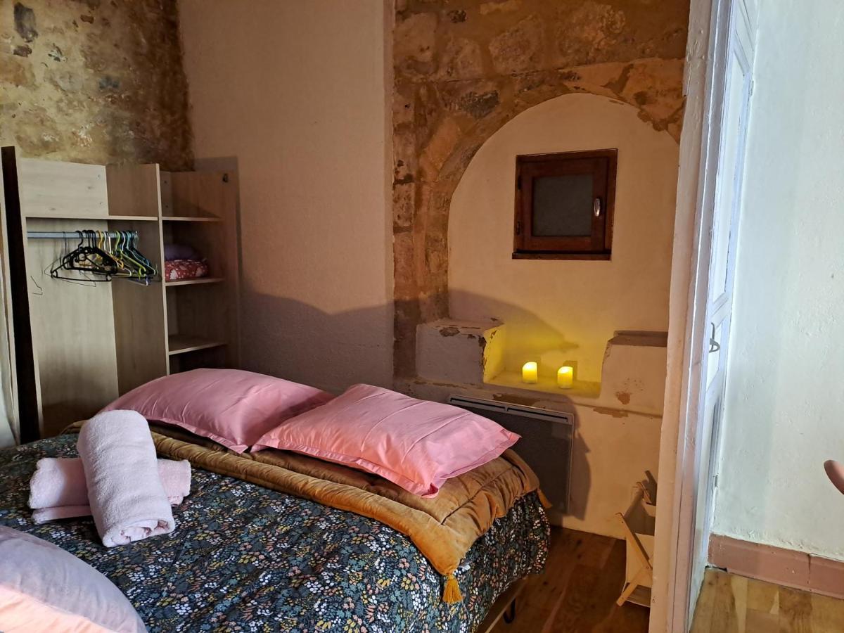 Pink Lady Apartment Bergerac Bagian luar foto